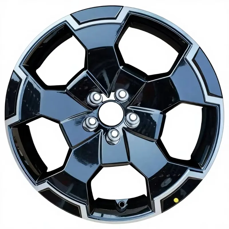 Original 19inch Aluminum Alloy Wheel Rims for BAIC BJ30 Hybrid 2024 2025
Original 19inch Aluminum Alloy Wheel Rims for BAIC BJ30 Hybrid 2024 2025