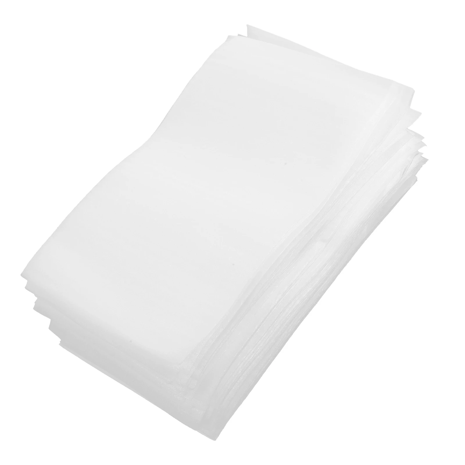 100 Pcs Foam Bags Shockproof Cushioning Lightweight Reusable Storage Packing Wraps Glassware Shipping Supplies Office
100 Pcs Foam Bags Shockproof Cushioning Lightweight Reusable Storage Packing Wraps Glassware Shipping Supplies Office