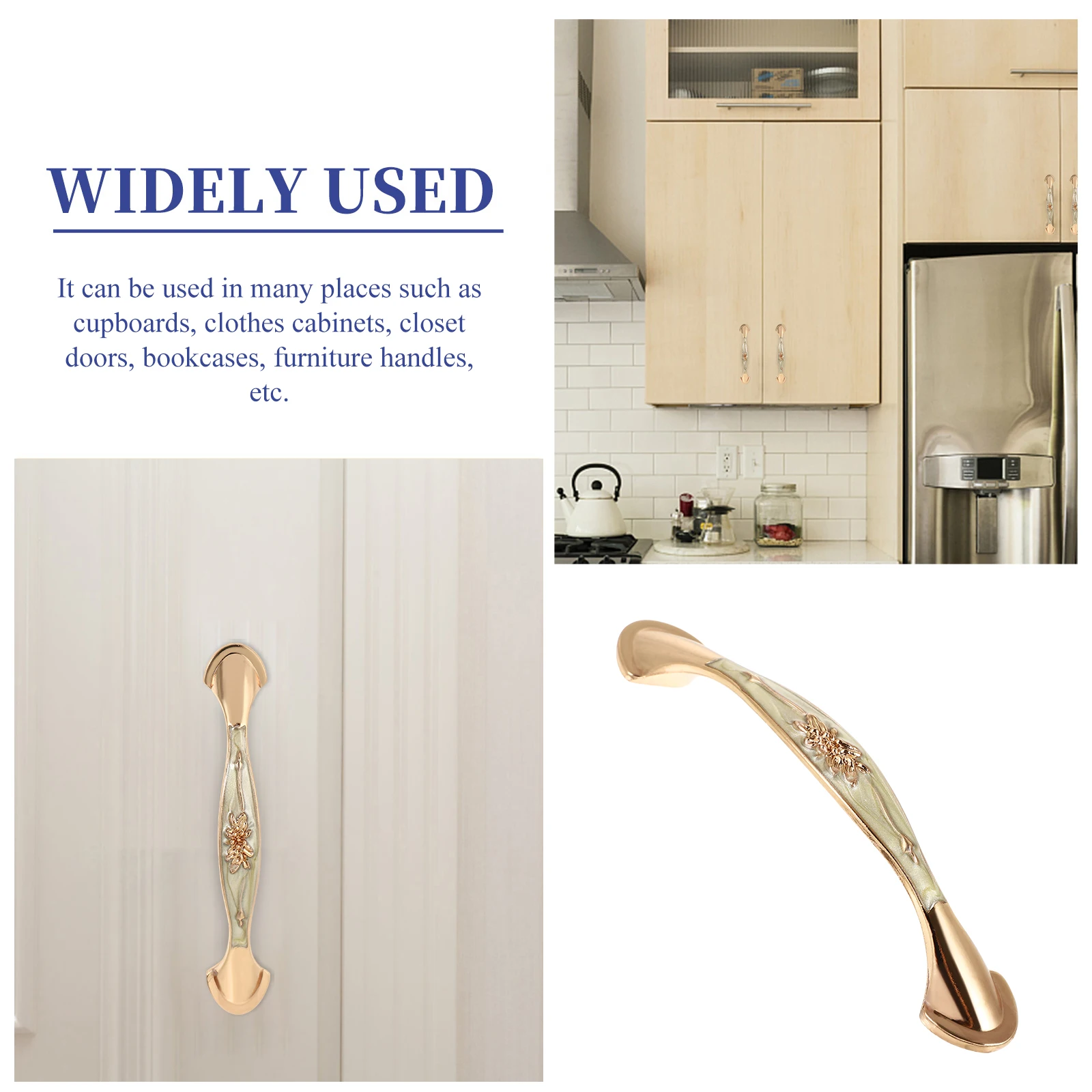 10 Pcs Drawer Pulls Alloy Cabinet H les Modern Door Pulls Wardrobe Dresser Drawer Cabinet H les Furniture Hardware
10 Pcs Drawer Pulls Alloy Cabinet H les Modern Door Pulls Wardrobe Dresser Drawer Cabinet H les Furniture Hardware