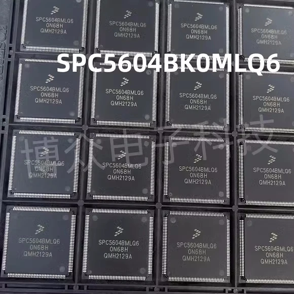 10~50Pcs New original SPC5604BK0MLQ6 SPC5604BMLQ6 LQFP144
10~50Pcs New original SPC5604BK0MLQ6 SPC5604BMLQ6 LQFP144