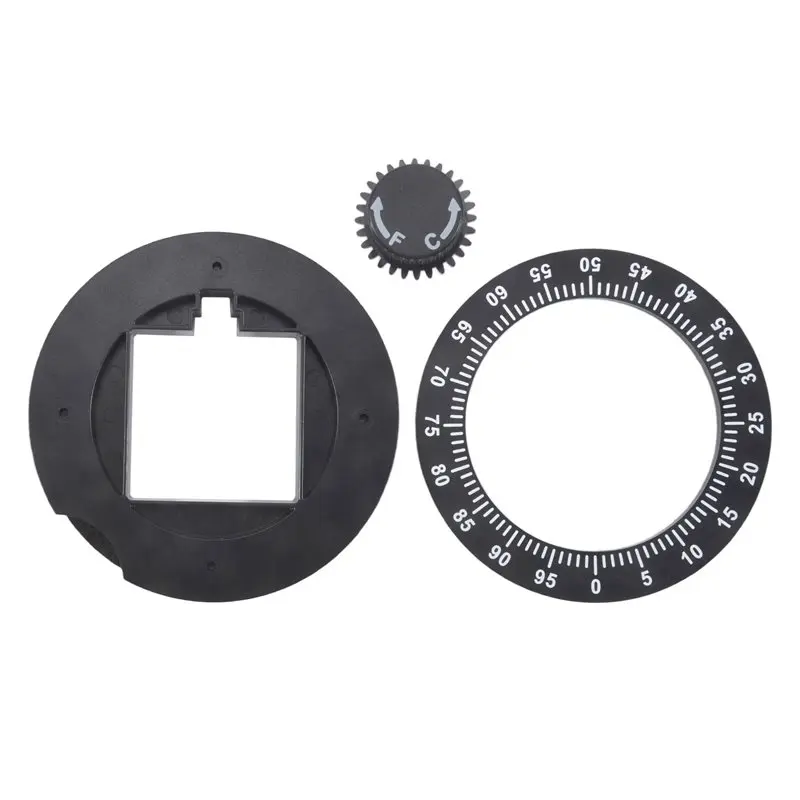 A20F-Grinder Setting Dial For Eureka Mignon Specialita MMG Eureka Mignon Adjustment Ring For Eureka Grinder Accessories Parts
A20F-Grinder Setting Dial For Eureka Mignon Specialita MMG Eureka Mignon Adjustment Ring For Eureka Grinder Accessories Parts