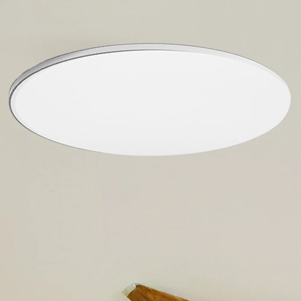 Modern Acrylic Ceiling Light Shade Easy Install for Living Room Bedroom Study Lamp Cover Replacement Home Lighting Solution
Modern Acrylic Ceiling Light Shade Easy Install for Living Room Bedroom Study Lamp Cover Replacement Home Lighting Solution