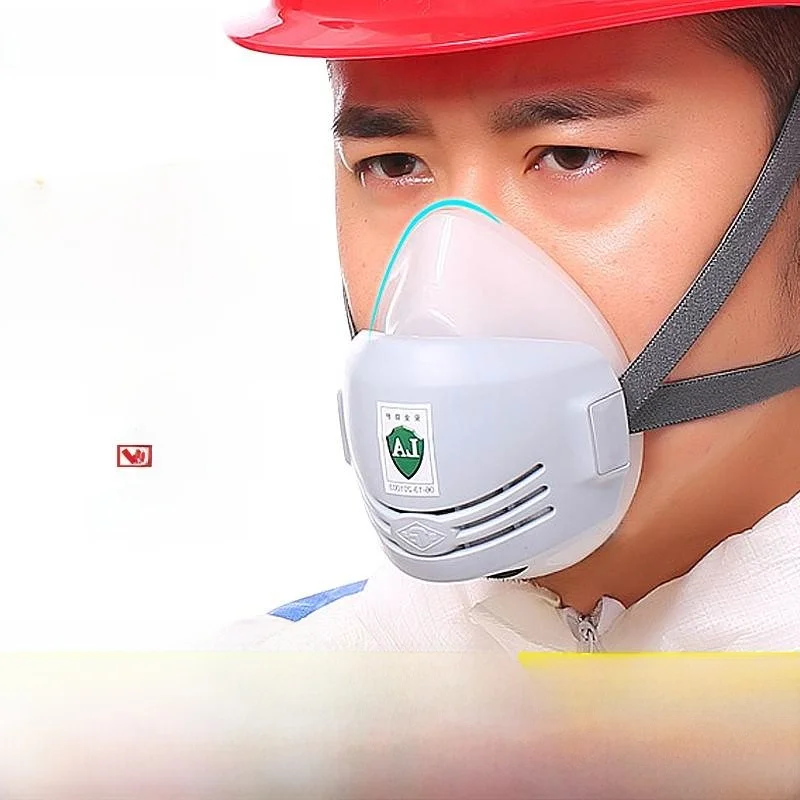 Kp100 Dustproof Breathable Kitchen Mask Oil Smoke Proof Industrial Dust Welding Ash Nose Mouth Cover 3D Cartoon Style
Kp100 Dustproof Breathable Kitchen Mask Oil Smoke Proof Industrial Dust Welding Ash Nose Mouth Cover 3D Cartoon Style