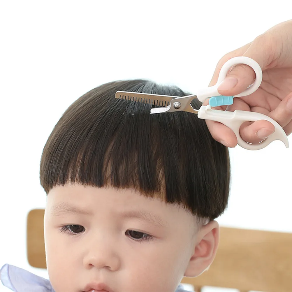 2pcs Hair Styling Tools Set Scissors For Home Salon Use Baby Safe Thin Teeth Hairdressing Cutter Haircut Scissor
2pcs Hair Styling Tools Set Scissors For Home Salon Use Baby Safe Thin Teeth Hairdressing Cutter Haircut Scissor