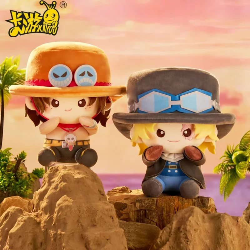 Оригинальная коллекционная фигурка KAYOU One Piece: Монки Д. Луффи, Ророноа Зоро, Санжи (серия Blind Box) — модель-сюрприз, подарок, украшение
Оригинальная коллекционная фигурка KAYOU One Piece: Монки Д. Луффи, Ророноа Зоро, Санжи (серия Blind Box) — модель-сюрприз, подарок, украшение