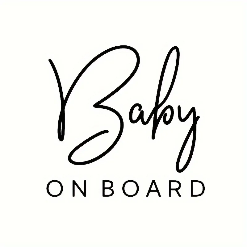 1pc Vinyl Youngsters on Board Safety Alert Sticker, Reminder Decal for Cars Trucks Laptops Wall Decor
1pc Vinyl Youngsters on Board Safety Alert Sticker, Reminder Decal for Cars Trucks Laptops Wall Decor