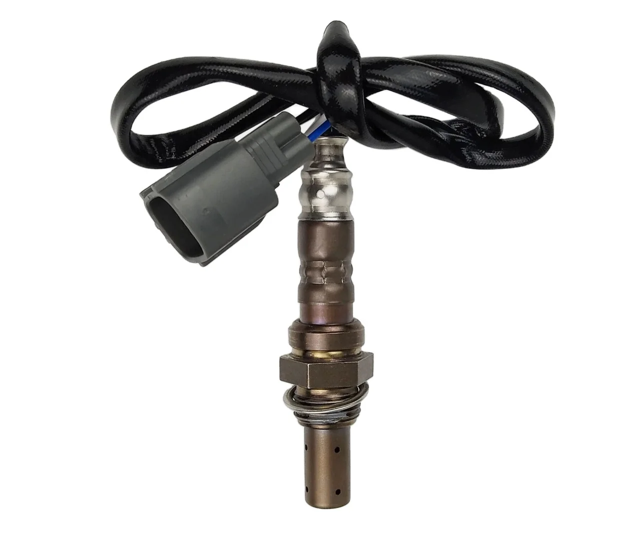 Auto Sensors Upstream O2 Car Oxygen Sensor for 2000-2003 for TO YOTA 234-9010 New & Used 12V Engine 1 Year Warranty
Auto Sensors Upstream O2 Car Oxygen Sensor for 2000-2003 for TO YOTA 234-9010 New & Used 12V Engine 1 Year Warranty