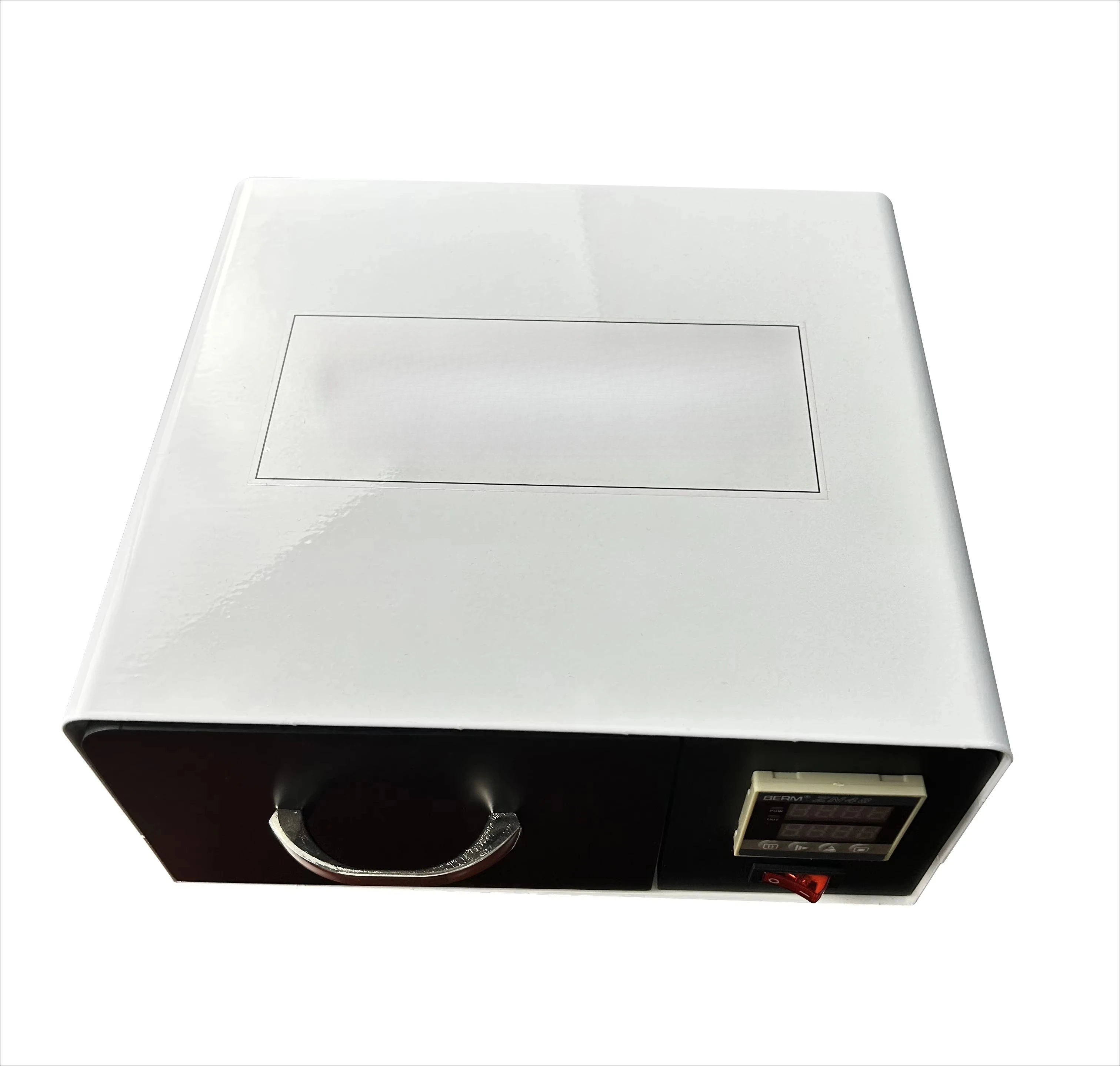 Customizable UV Curing Room For Hard Ear Mold Hearing Aid Clinic Essential With Logo Add-On Option
Customizable UV Curing Room For Hard Ear Mold Hearing Aid Clinic Essential With Logo Add-On Option