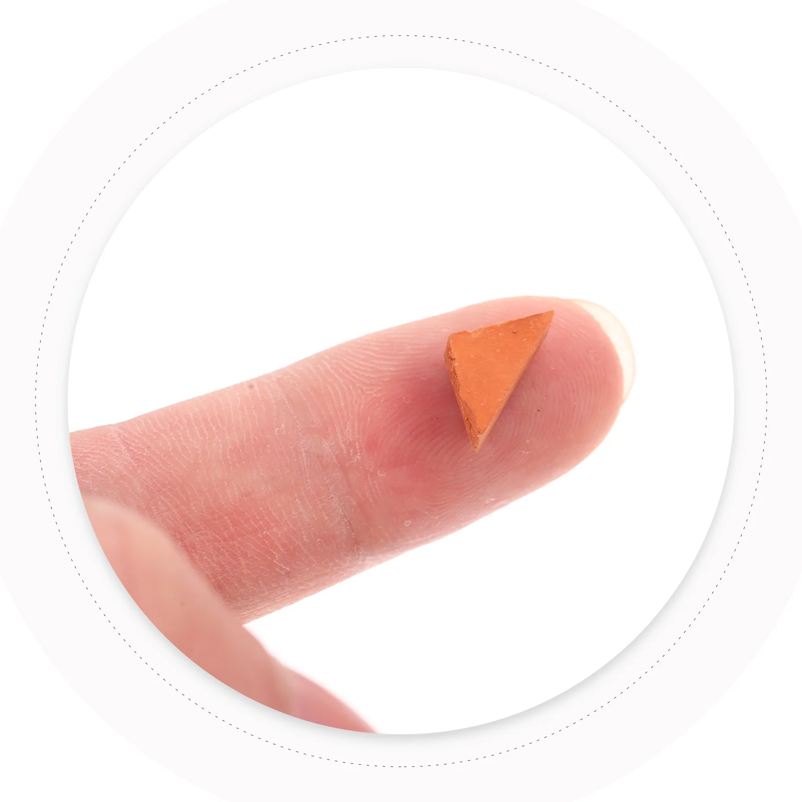 200Pcs Mini Bricks Triangle Shape DIY Sand Table Brick Decoration Artificial Faux Wall Accessories
200Pcs Mini Bricks Triangle Shape DIY Sand Table Brick Decoration Artificial Faux Wall Accessories