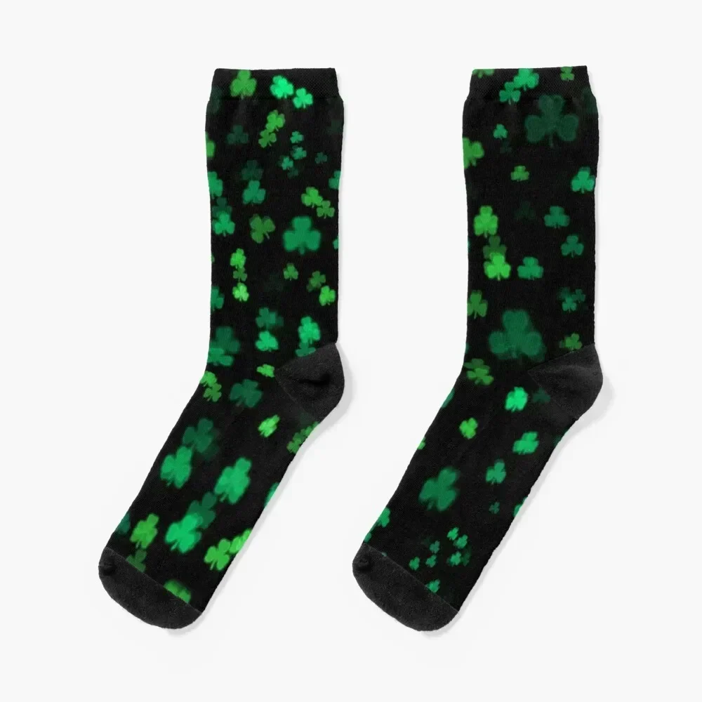 Shamrocks Socks men cotton high quality Stockings compression snow fashionable Mens Socks Women's
Shamrocks Socks men cotton high quality Stockings compression snow fashionable Mens Socks Women's