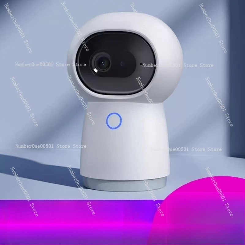 Умная домашняя камера G3 2K HD, совместимая с HomeKit, широкоугольная, с инфракрасным ночным видением, для видеонаблюдения
Умная домашняя камера G3 2K HD, совместимая с HomeKit, широкоугольная, с инфракрасным ночным видением, для видеонаблюдения