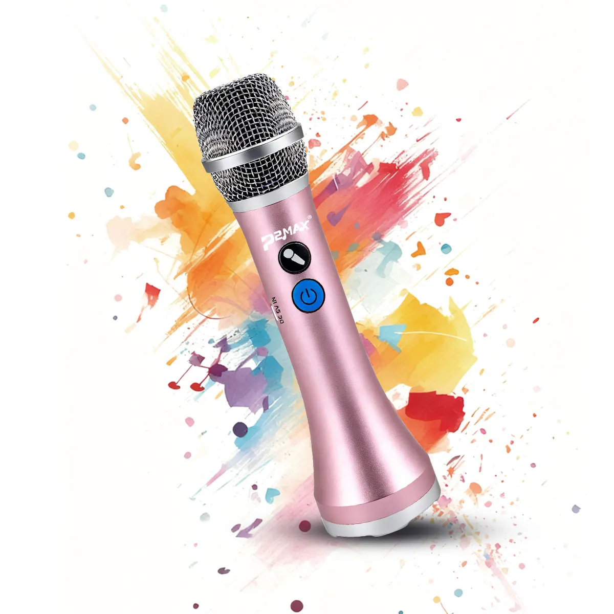 1 шт., мощный микрофон, динамик, звук, аудио, смешивание, мегафон, прозрачные коколы, портативный для пения, обучения, караоке, на открытом воздухе
1 шт., мощный микрофон, динамик, звук, аудио, смешивание, мегафон, прозрачные коколы, портативный для пения, обучения, караоке, на открытом воздухе