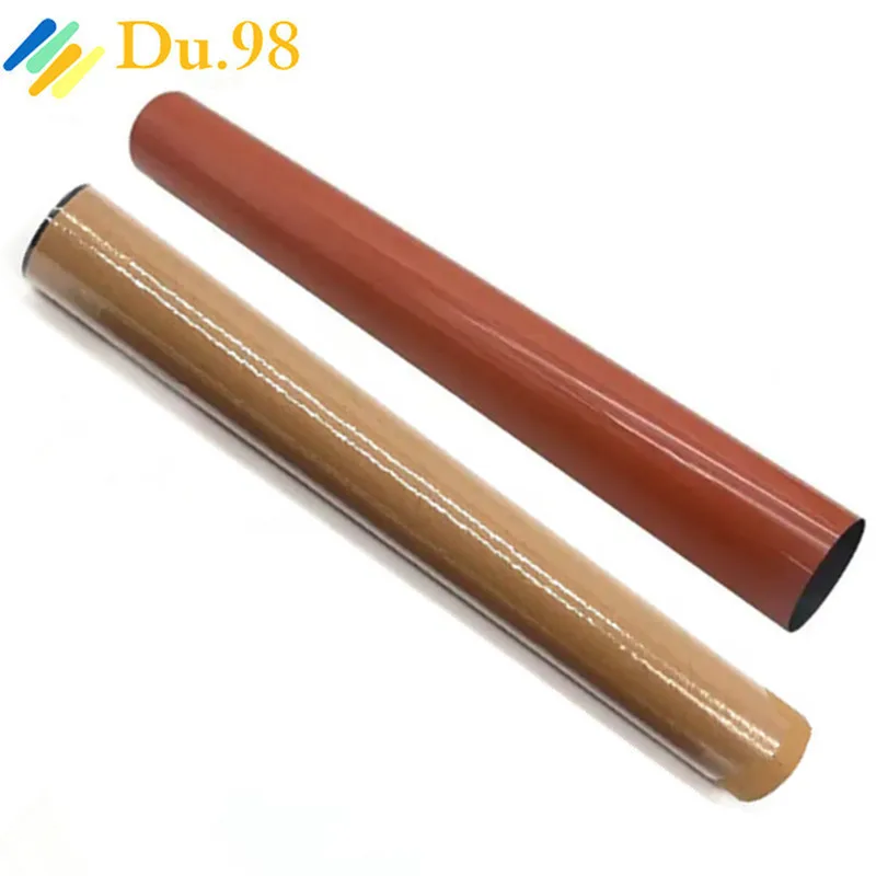 Долговечная пленка для фиксации фьюзера Bizhub 658 758 808 Bizhub 554e 654e 754e, рукав для пленки фьюзера для Konica Minolta, ремень фьюзера
Долговечная пленка для фиксации фьюзера Bizhub 658 758 808 Bizhub 554e 654e 754e, рукав для пленки фьюзера для Konica Minolta, ремень фьюзера