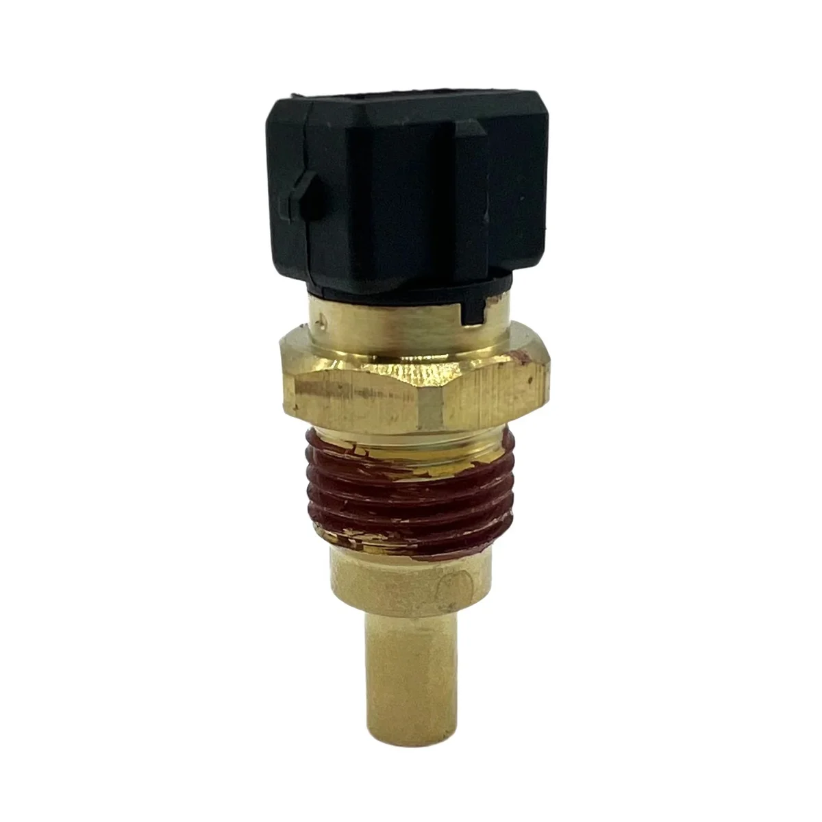 Excavator Water Temperature Sensor 21EA-62010 16 Teeth for R60-7 Engineering Machinery Parts
Excavator Water Temperature Sensor 21EA-62010 16 Teeth for R60-7 Engineering Machinery Parts