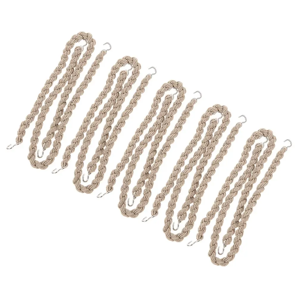 5 Pcs 4mm Elastic Boot Bands Outdoor Camping Leg Ropes Durable Portable Straps for Riding Pants Anti Wear Reusable
5 Pcs 4mm Elastic Boot Bands Outdoor Camping Leg Ropes Durable Portable Straps for Riding Pants Anti Wear Reusable