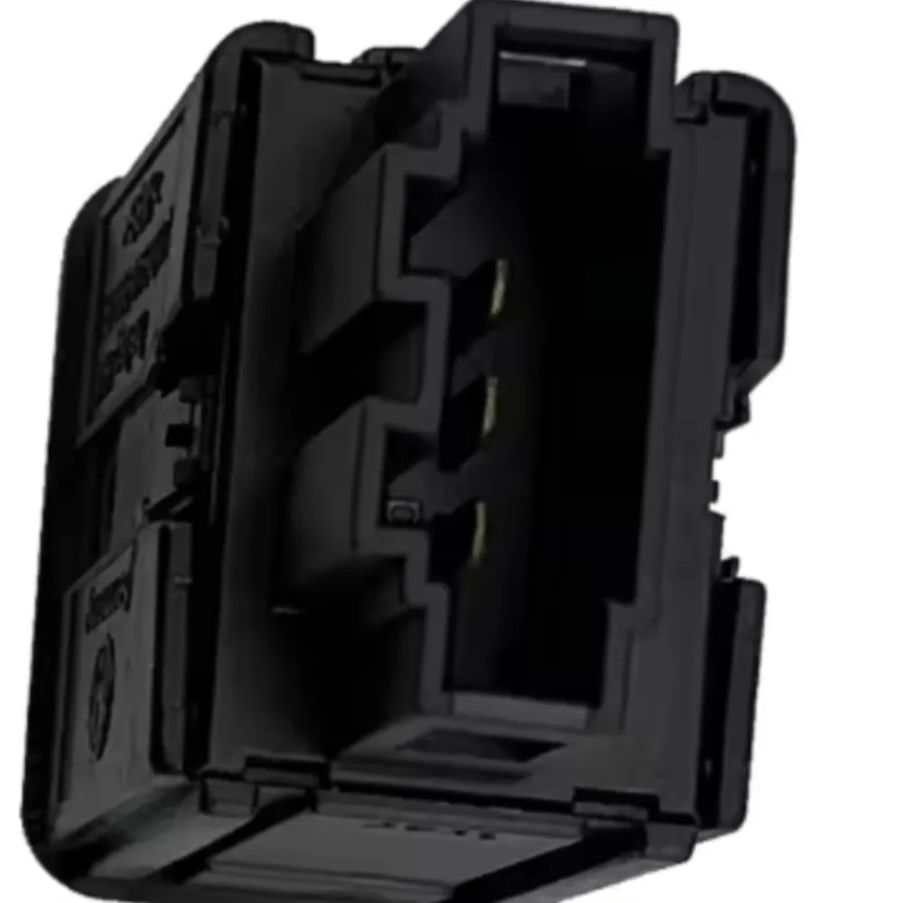 Height Adjustment Switch/Connector Plug FOR VW bora golf 4 1J0-941-333A / 1J0-941-333B
Height Adjustment Switch/Connector Plug FOR VW bora golf 4 1J0-941-333A / 1J0-941-333B