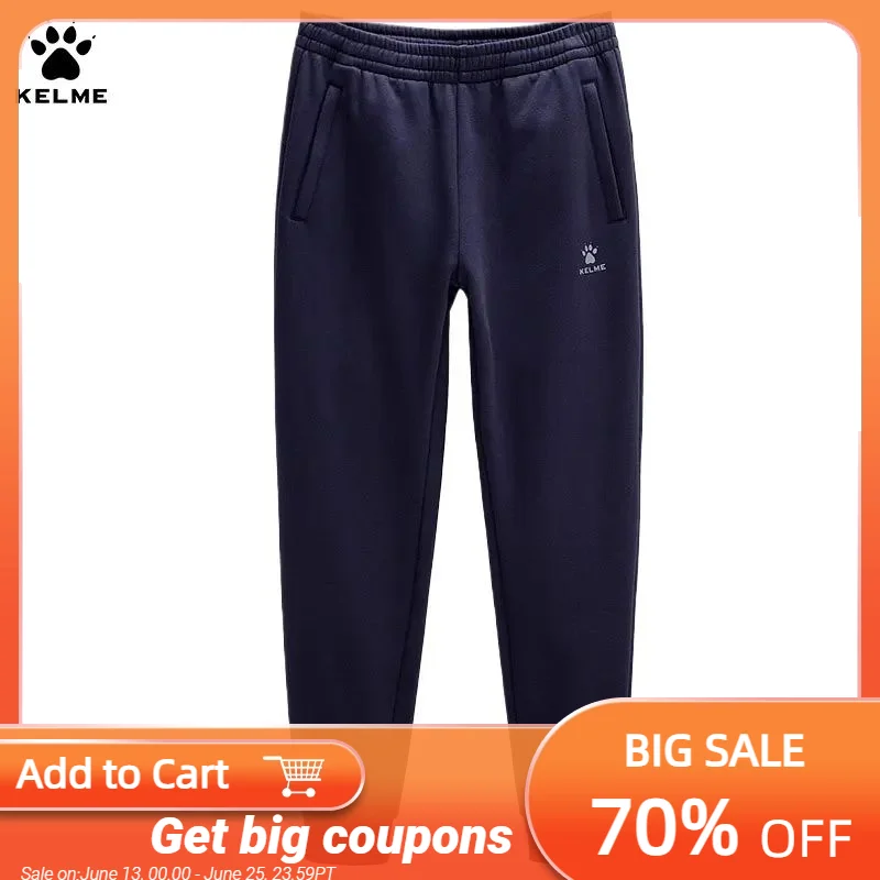 Kelme Gray Sports Casual Pants Winter New Men's Knitted Drawstring Solid Color Padded Pants Sports Plush And Thick Warm Pants
Kelme Gray Sports Casual Pants Winter New Men's Knitted Drawstring Solid Color Padded Pants Sports Plush And Thick Warm Pants