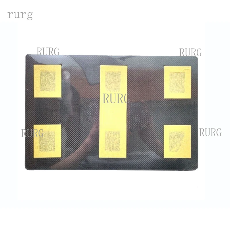 LL+ Lcd Rear Back Cover Top Case For Dell Latitude 7400 E7400 0RFF6F RFF6F
LL+ Lcd Rear Back Cover Top Case For Dell Latitude 7400 E7400 0RFF6F RFF6F