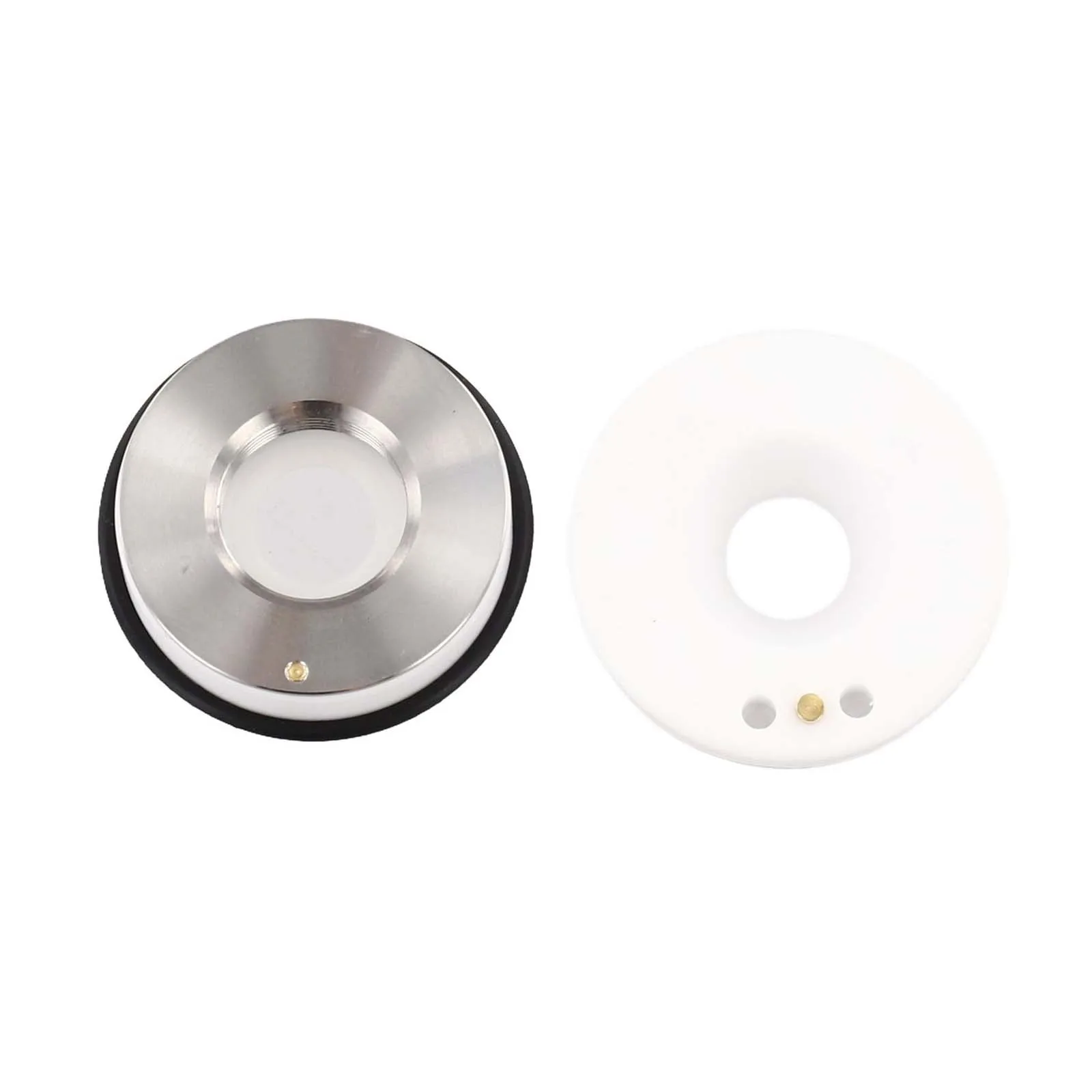 Precitec Fiber Head 32mm Nozzle Holder DIY Projects Enhanced Stability Improved Cutting Efficiency Long-Lasting Performance
Precitec Fiber Head 32mm Nozzle Holder DIY Projects Enhanced Stability Improved Cutting Efficiency Long-Lasting Performance