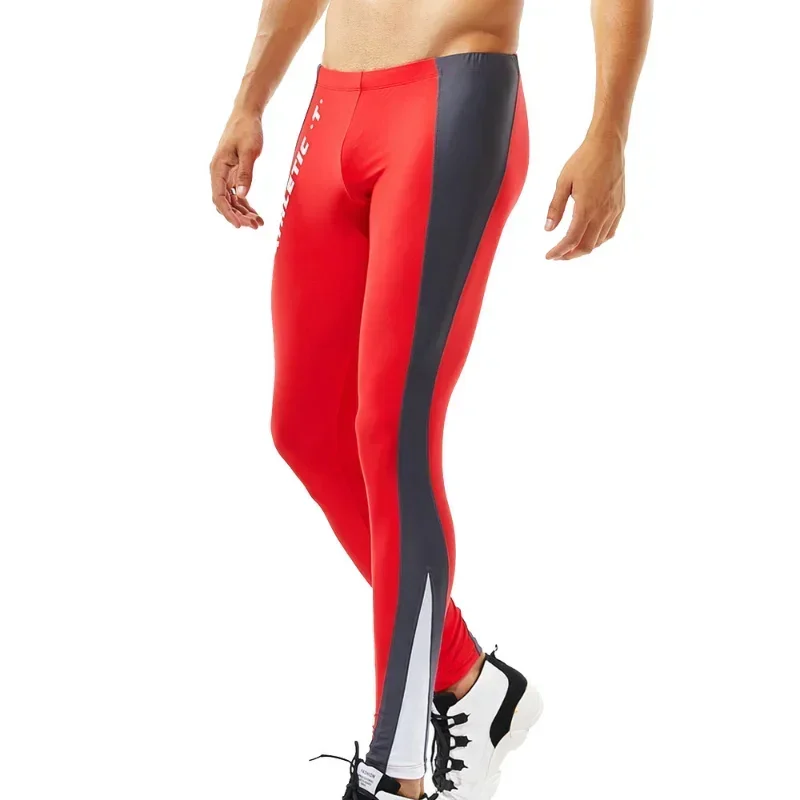 Men's Camouflage Quick Dry Leggings Running Sports Trousers Compression Athletic Training Sportswear Tight Fitness Workout Pants
Men's Camouflage Quick Dry Leggings Running Sports Trousers Compression Athletic Training Sportswear Tight Fitness Workout Pants