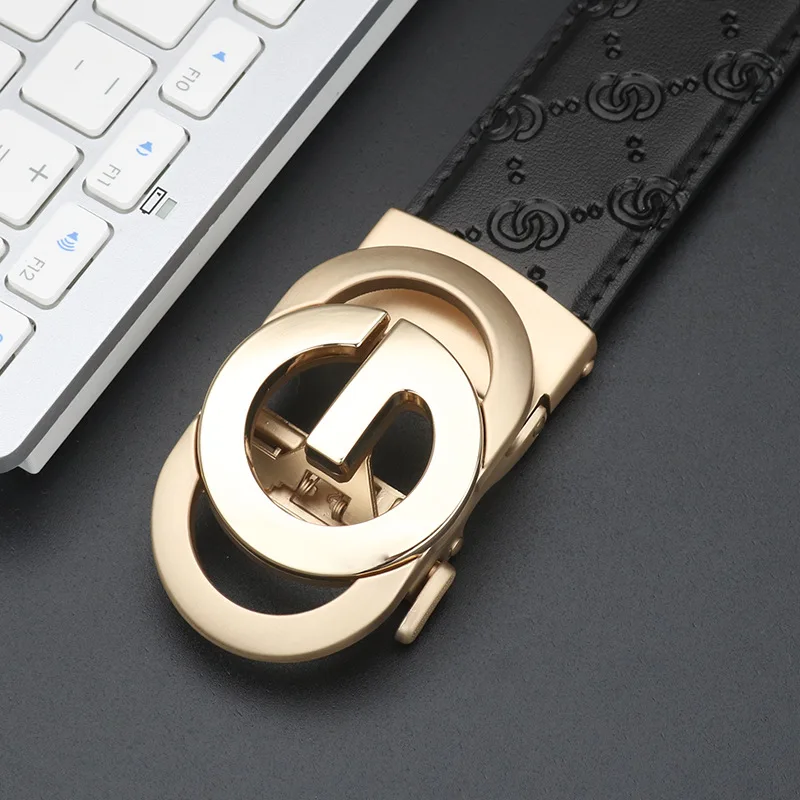 2022 full-grain leather Brand Belt Men Top Quality Genuine Luxury Belts for Men Strap Male Metal Automatic Buckle designers
2022 full-grain leather Brand Belt Men Top Quality Genuine Luxury Belts for Men Strap Male Metal Automatic Buckle designers