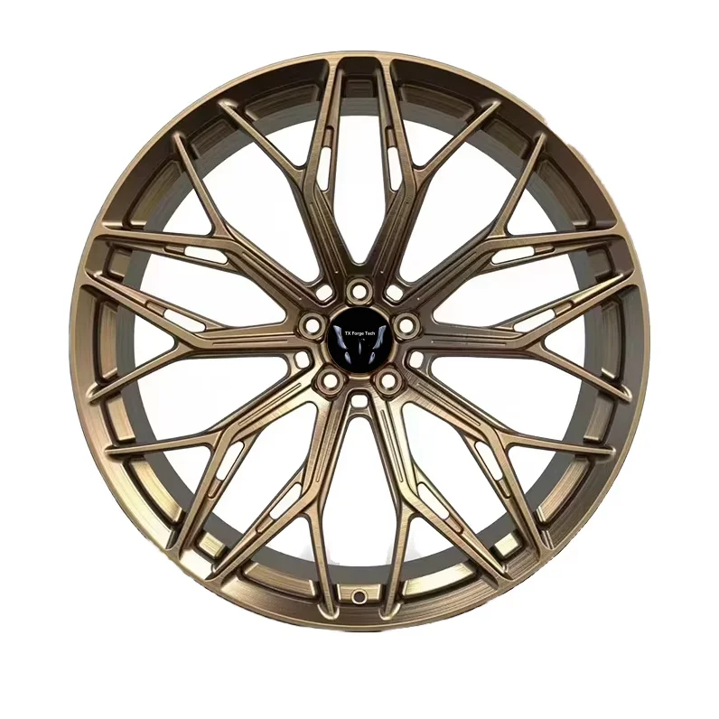 Factory Direct Sales 15-20Inch Forged 35mm Aluminium Rim Multi-Color Option 5x114.2 5x112 5x120 Wheels Passenger Cars
Factory Direct Sales 15-20Inch Forged 35mm Aluminium Rim Multi-Color Option 5x114.2 5x112 5x120 Wheels Passenger Cars