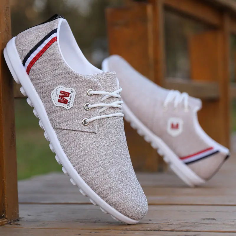 2023 New Summer Anti Odor Breathable Soft Sole Lightweight Old Beijing Cloth Shoes Men's Casual Versatile Canvas Shoes
2023 New Summer Anti Odor Breathable Soft Sole Lightweight Old Beijing Cloth Shoes Men's Casual Versatile Canvas Shoes