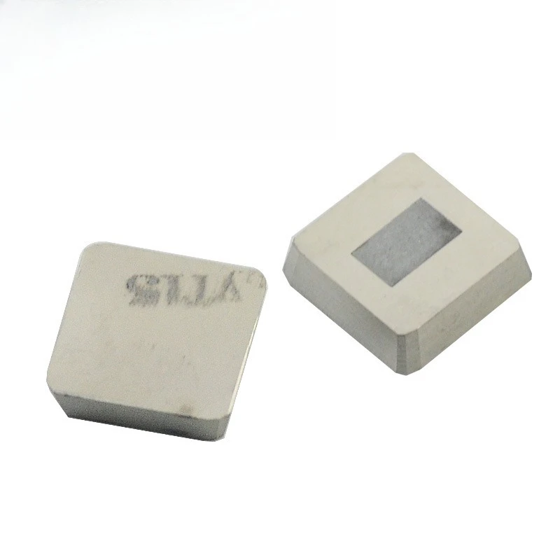 30PCS YG6 YG8 YW1 YW2 YT5 YT15 YT14 Carbide CNC Milling Inserts 4160511 Lathe Blade
30PCS YG6 YG8 YW1 YW2 YT5 YT15 YT14 Carbide CNC Milling Inserts 4160511 Lathe Blade