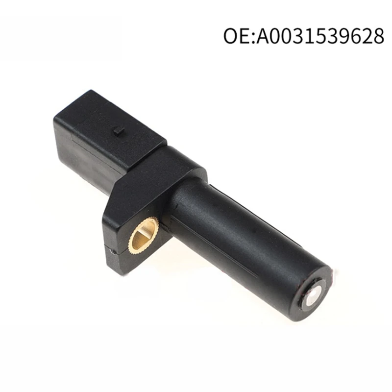 Автомобильный Датчик положения коленчатого вала для Mercedes Benz A0031539628 0031539628 
Автомобильный Датчик положения коленчатого вала для Mercedes Benz A0031539628 0031539628