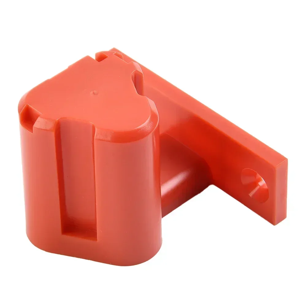 High-Quality Materials New Practical Battery Holder 1PC Batteries Blue/Red Plastic 10.8V 12V Workshop Equipment
High-Quality Materials New Practical Battery Holder 1PC Batteries Blue/Red Plastic 10.8V 12V Workshop Equipment