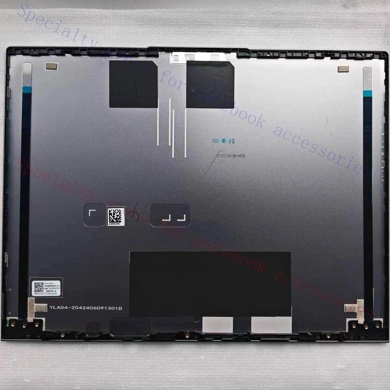 A+ For Lenovo thinkbook 16 G6+ IMH Laptop LCD Back Cover
A+ For Lenovo thinkbook 16 G6+ IMH Laptop LCD Back Cover