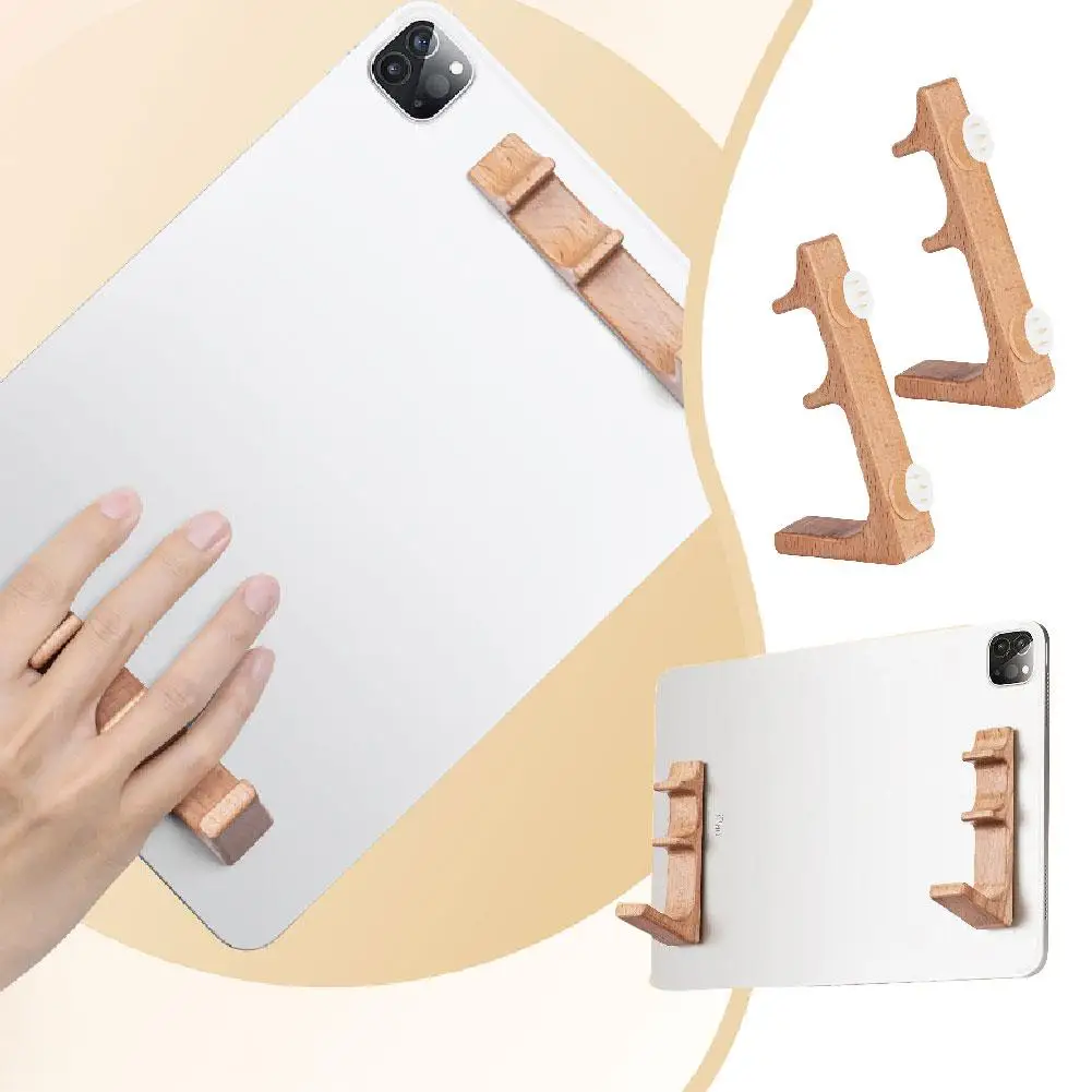 Wooden Vertical Laptop Stand Gravity Locking Holder Adjustable Desktop Notebook Tablet Stand For Storage office N EWW P9H4
Wooden Vertical Laptop Stand Gravity Locking Holder Adjustable Desktop Notebook Tablet Stand For Storage office N EWW P9H4