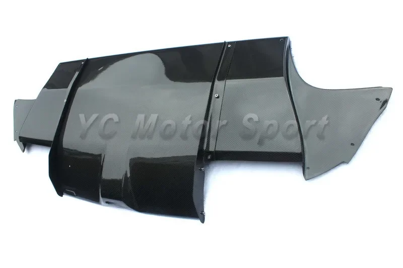 Car Accessories Carbon Fiber VS Style Rear Diffuser Fit For 2008-2010 Impreza GRB STI Rear Diffuser
Car Accessories Carbon Fiber VS Style Rear Diffuser Fit For 2008-2010 Impreza GRB STI Rear Diffuser