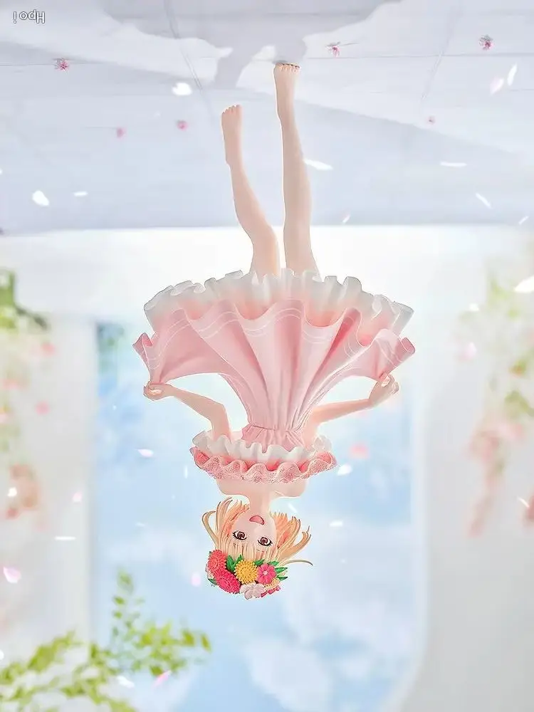 ANIPLEX+ Lycoris Recoil Nishikigi Chisato/ Inoue Takina Birthday Commemorative Illustration Edition Anime Figure Model
ANIPLEX+ Lycoris Recoil Nishikigi Chisato/ Inoue Takina Birthday Commemorative Illustration Edition Anime Figure Model