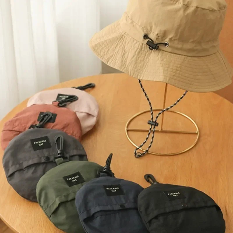 Fisherman Hat Foldable Bag Hat Mountain Climbing Outdoor Versatile Casual Sunshade Sun Protection Storage Portable Fishing Hat
Fisherman Hat Foldable Bag Hat Mountain Climbing Outdoor Versatile Casual Sunshade Sun Protection Storage Portable Fishing Hat