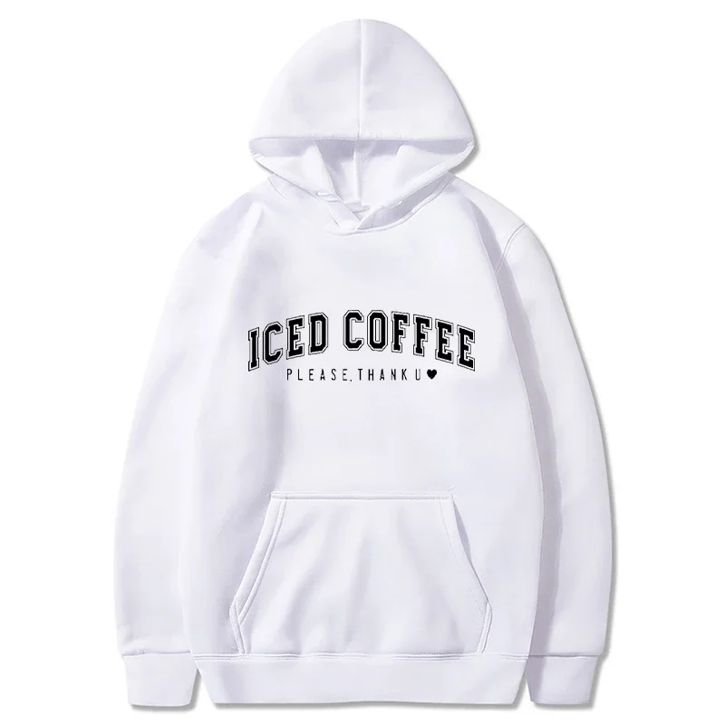 Casual Harajuku Hooded Pullover Coat Men Letter Graphic Printed Hoodie Women's Fashion Drawstring Long-sleeved Pocket Sweatshirt
Casual Harajuku Hooded Pullover Coat Men Letter Graphic Printed Hoodie Women's Fashion Drawstring Long-sleeved Pocket Sweatshirt