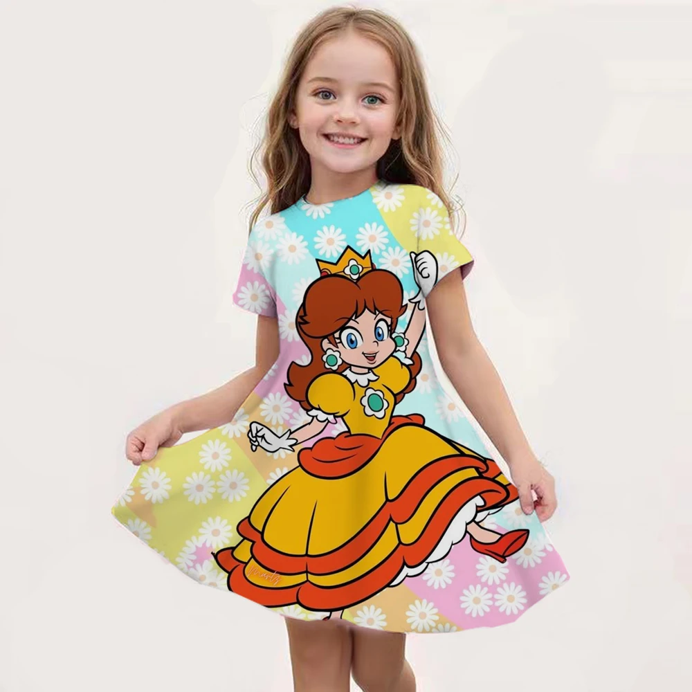 Potdemiel Peach Princess Sweet Kids Girls Cosplay Costume Of Halloween Carnival Fancy Dress Comic Game Role Play Peach Disguise
Potdemiel Peach Princess Sweet Kids Girls Cosplay Costume Of Halloween Carnival Fancy Dress Comic Game Role Play Peach Disguise
