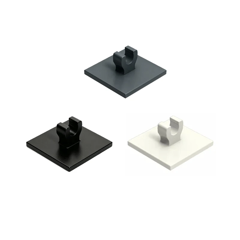 20pcs MOC compatible 15210 building block parts, 2×2 square shape with clip port on the back, DIY technology loose parts
20pcs MOC compatible 15210 building block parts, 2×2 square shape with clip port on the back, DIY technology loose parts