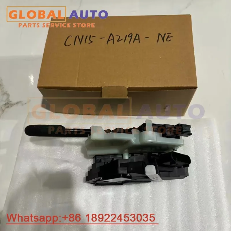 Auto Car Boot Tailgate Lock Latchs Unit CN15-A219A-NE Fits For Ford Ecosport 13-17 car Accessories
Auto Car Boot Tailgate Lock Latchs Unit CN15-A219A-NE Fits For Ford Ecosport 13-17 car Accessories