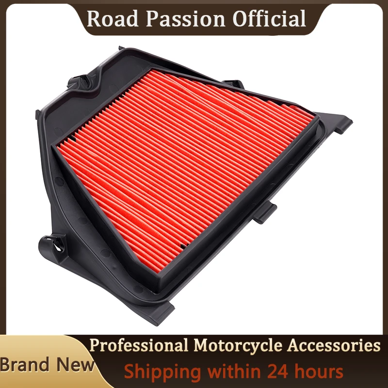 Road Passion Motorcycle Air Filter Cleaner Grid For HONDA CBR600RR CBR 600 RR CBR-600RR F5 2003 2004 2005 2006
Road Passion Motorcycle Air Filter Cleaner Grid For HONDA CBR600RR CBR 600 RR CBR-600RR F5 2003 2004 2005 2006