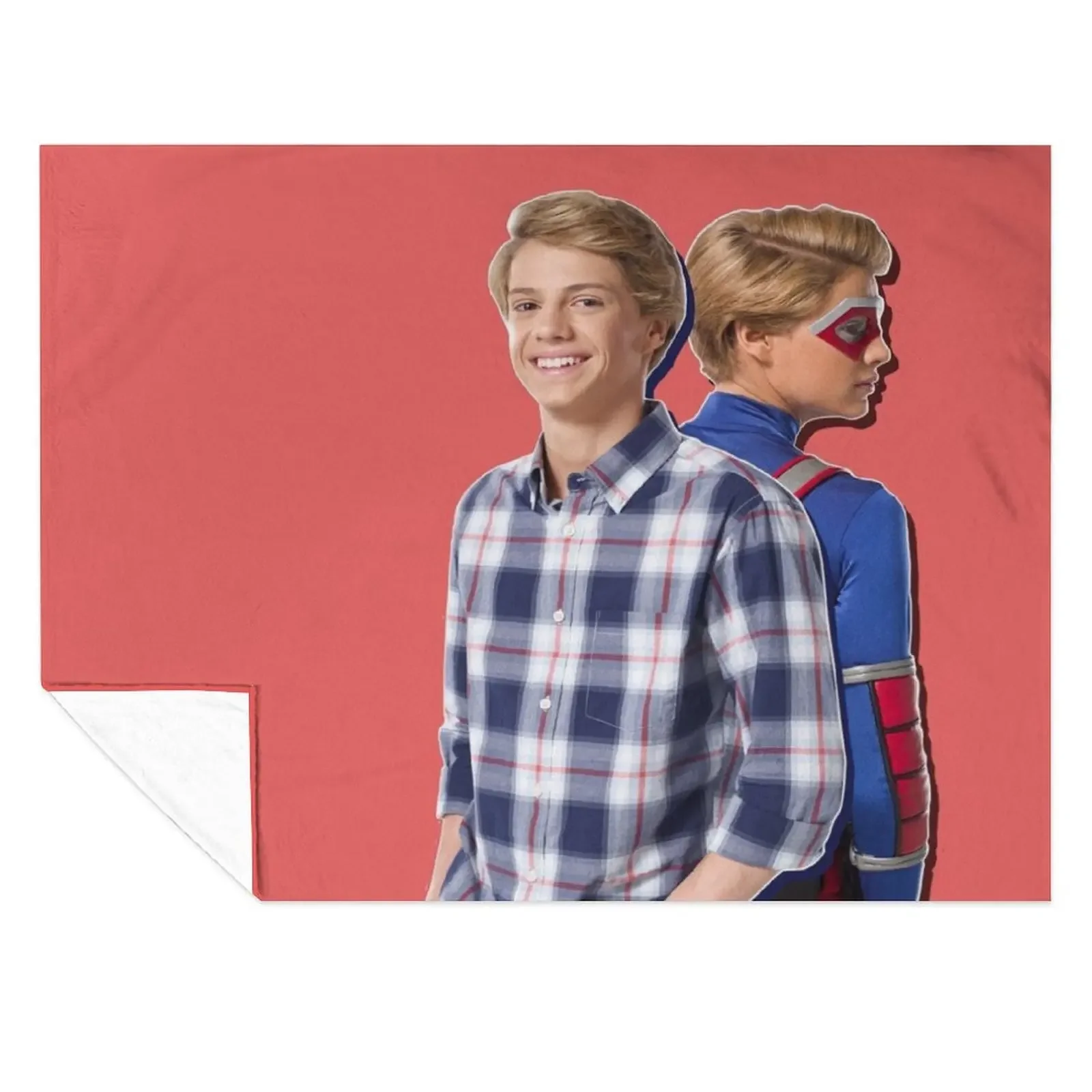 The Secret behind the Mask - Henry Throw Blanket Loose cosplay anime Cute Plaid Soft Big Blankets
The Secret behind the Mask - Henry Throw Blanket Loose cosplay anime Cute Plaid Soft Big Blankets