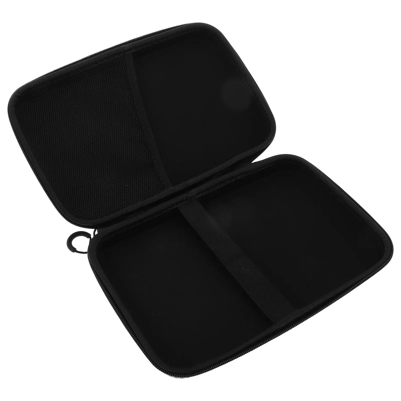 Table Tennis Bat Storage Holder Large Capacity Hard Shell Case for Table Tennis Racket Protection Organizer Storage Bag
Table Tennis Bat Storage Holder Large Capacity Hard Shell Case for Table Tennis Racket Protection Organizer Storage Bag