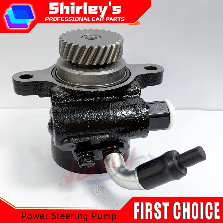 Насос ГУР 44310-60320 44310 60320 4431060320 для автомобиля Toyota LAND CRUISER 4.2L 4.2TD 4164cc 1998-
Насос ГУР 44310-60320 44310 60320 4431060320 для автомобиля Toyota LAND CRUISER 4.2L 4.2TD 4164cc 1998-