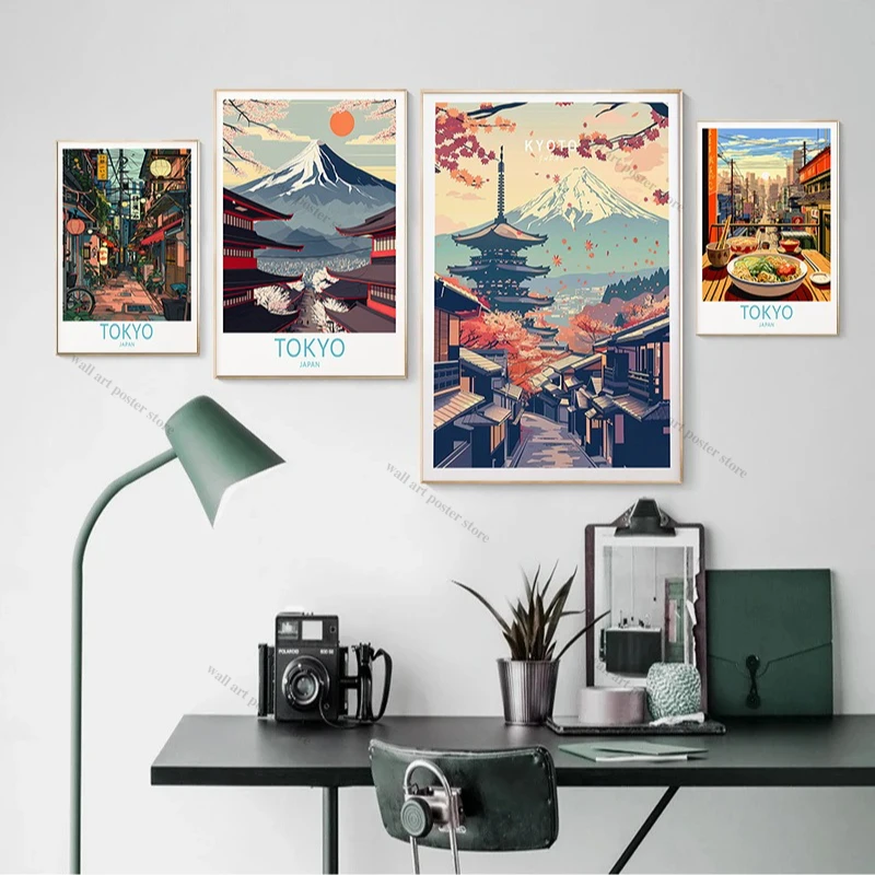 Tokyo Travel Poster Room Decor Wall Arts Picture Canvas Paintings Tokyo Skytree Art Asia Posters Art Wall Decor Gift Poster
Tokyo Travel Poster Room Decor Wall Arts Picture Canvas Paintings Tokyo Skytree Art Asia Posters Art Wall Decor Gift Poster