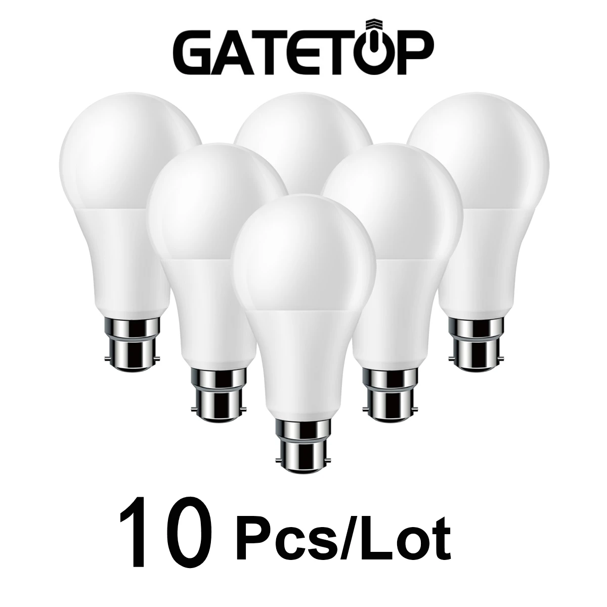 Factory direct LED bulb lamp 220V high power 15W high display finger no strobe suitable for kitchen children's room shell mall
Factory direct LED bulb lamp 220V high power 15W high display finger no strobe suitable for kitchen children's room shell mall
