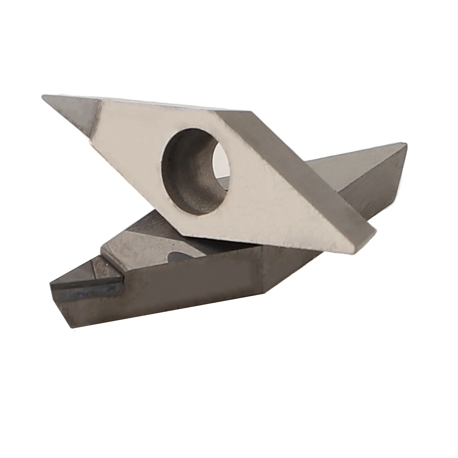 CNC вставка для алюминия PCD CNC Поворотная вставка CNC обработка высокая прочность Стабильная производительность для станков с ЧПУ
CNC вставка для алюминия PCD CNC Поворотная вставка CNC обработка высокая прочность Стабильная производительность для станков с ЧПУ