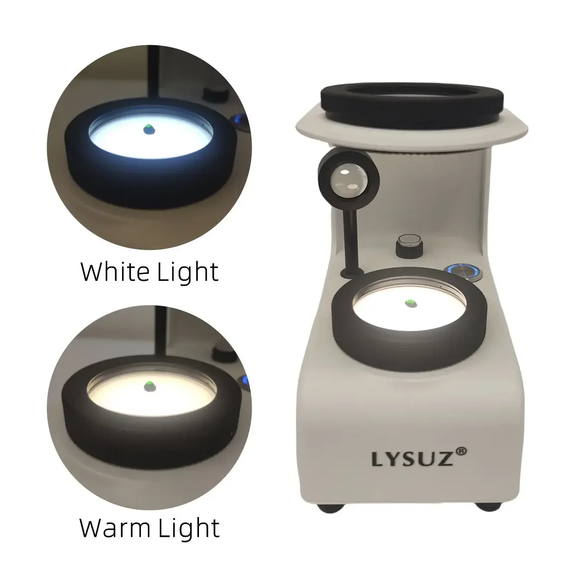 Настольный полярископ с драгоценными камнями, светодиодный двойной светильник, кондоскоп, ювелирные изделия, алмазный драгоценный камень, нефрит, инструменты для межферграммы, геологическое тестирование
Настольный полярископ с драгоценными камнями, светодиодный двойной светильник, кондоскоп, ювелирные изделия, алмазный драгоценный камень, нефрит, инструменты для межферграммы, геологическое тестирование