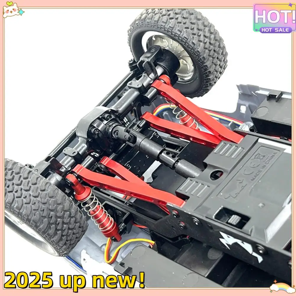 Stylish-MN78 Metal Chassis Links Pull Rod Tie Rod Set For MN78 MN-78 MN 78 1/12 RC Car Upgrades Parts Accessories
Stylish-MN78 Metal Chassis Links Pull Rod Tie Rod Set For MN78 MN-78 MN 78 1/12 RC Car Upgrades Parts Accessories
