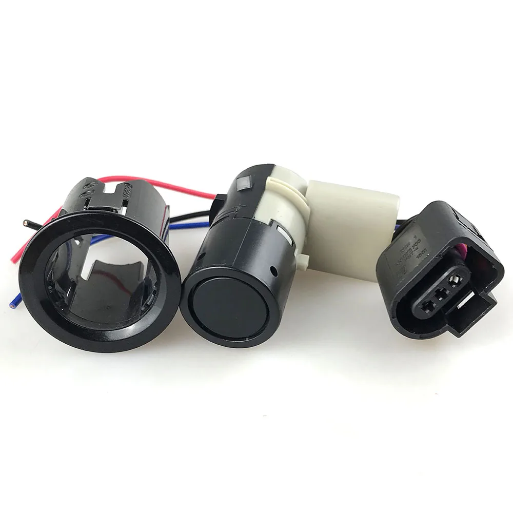 28452-ZQ00C 7H0919275C 28453-7S460 Датчик парковки для Audi A6 S3 S4 S6 C6 A4 RS4 A8 VW Transporter Skoda Octavia Polo Parktronic
28452-ZQ00C 7H0919275C 28453-7S460 Датчик парковки для Audi A6 S3 S4 S6 C6 A4 RS4 A8 VW Transporter Skoda Octavia Polo Parktronic