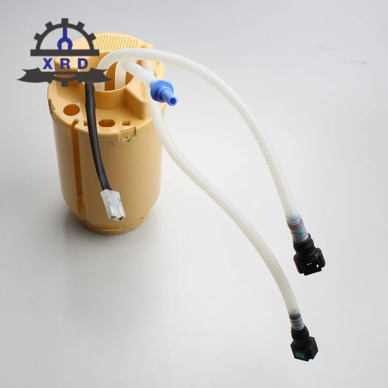 Engine Fuel Pump Assembly 7L6919088F for Volkswagen Touareg Audi Q7 TDI 3.0 (4L) Model Year-2007-2015
Engine Fuel Pump Assembly 7L6919088F for Volkswagen Touareg Audi Q7 TDI 3.0 (4L) Model Year-2007-2015